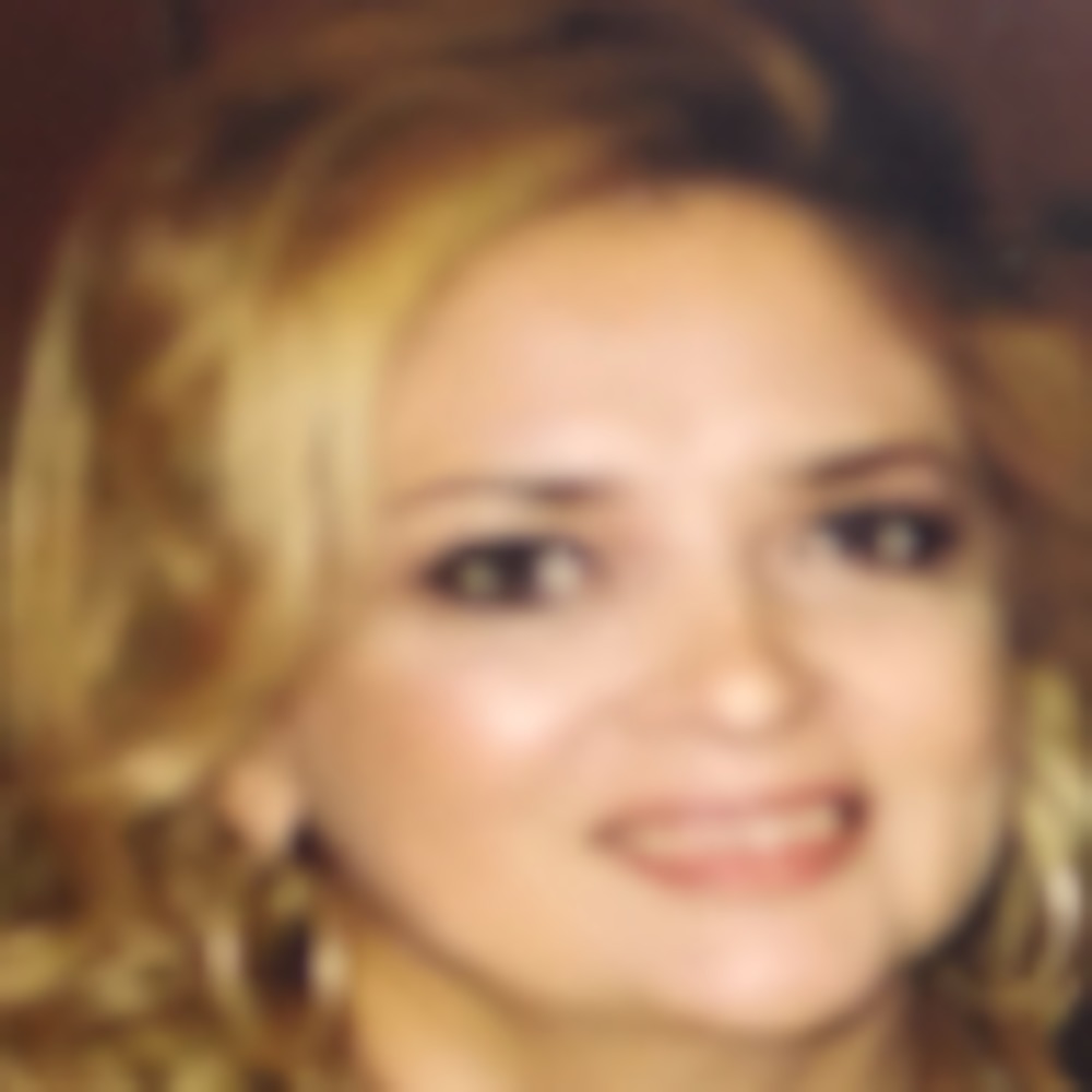 Meet your Posher, Diane